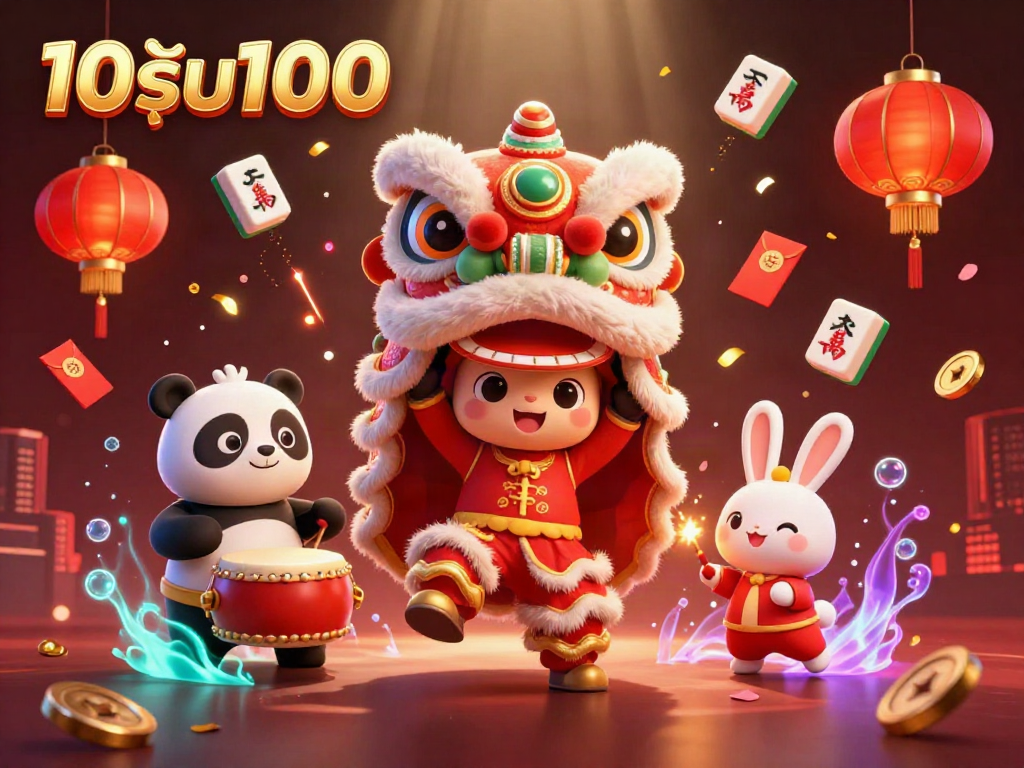 โปรโมชั่น 10รับ100 สำหรับสล็อตทำให้ผู้เล่นสะดวกได้กำไรง่ายขึ้น